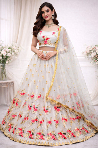 Skyview fashion choli lehenga - skyview,