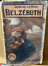 Belzébuth - Jean de La Hire -