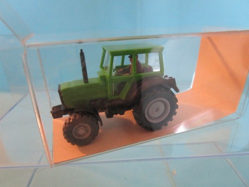 Wiking 13386 tracteur - 13386,
