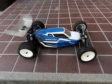 Kit De Voiture RC Thermique