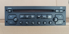 Autoradio Clarion RD3-01 /