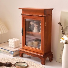 Petite armoire de bureau