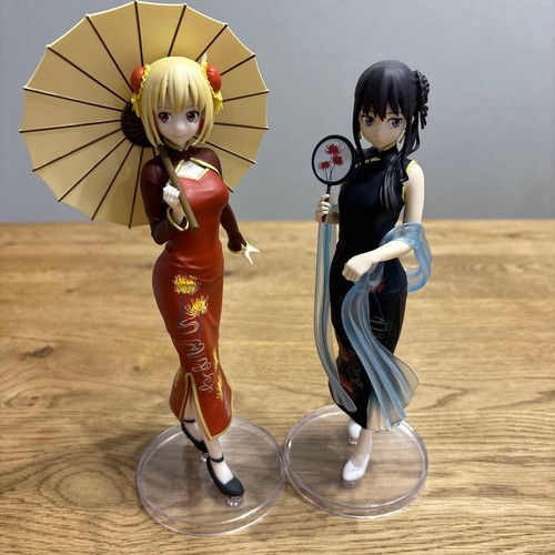 Ensemble figurines - ensemble,