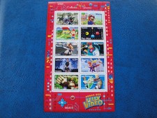 France Feuillet N° 91  Héros