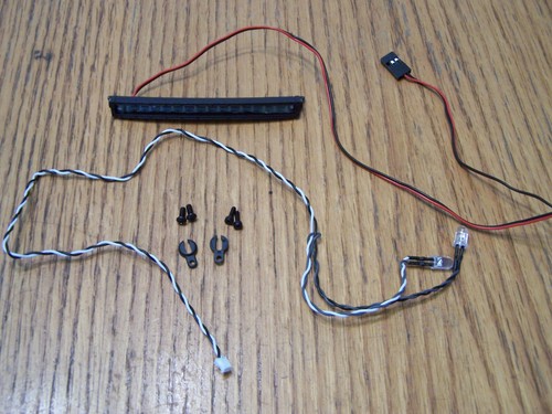 Axial capra utb10 trail - capra,