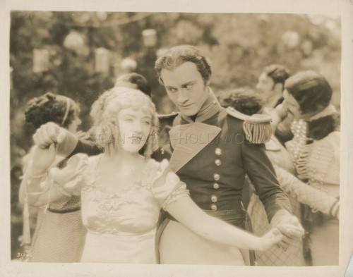 Marion davies conrad nagel - marion,