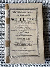 G. Bonnier & G. de Layens *