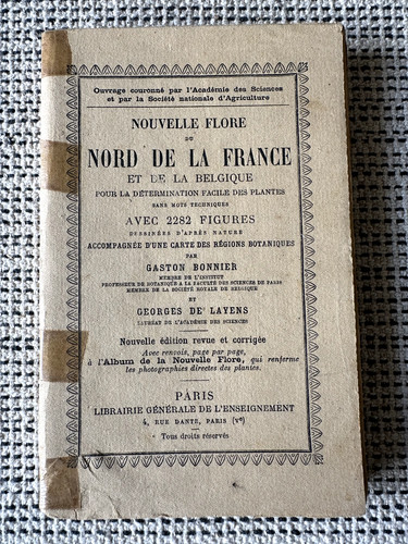 Bonnier de layens - &,