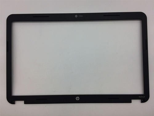 Lcd bezel noir 646502 - hp,