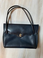 SAC A MAIN VINTAGE CUIR