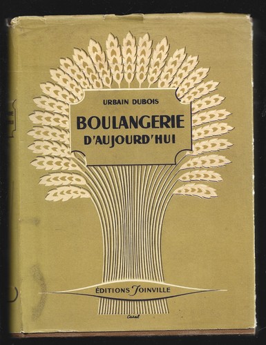Boulangerie aujourd hui - boulangerie, d