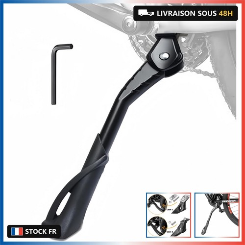 Béquille vélo 29 - béquille,