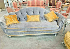 Salon complet style Louis XV