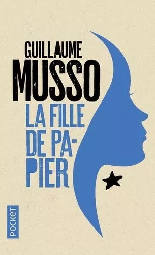 Fille papier guillaume - fille,