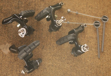 Vintage NOS NEW Colnago noir