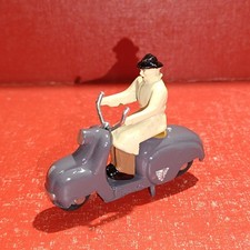 SCOOTER TERROT SOLIDO