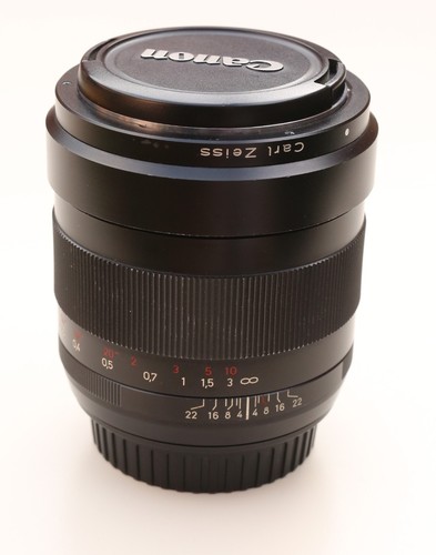 Carl zeiss distagon - zeiss, t*