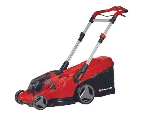 Tondeuse batterie einhell - tondeuse,
