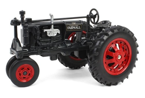 Ertl tracteur de - ertl,