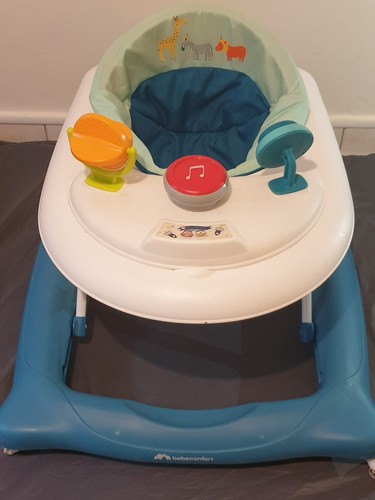 Trotteur bébé bebé - bebé, confort