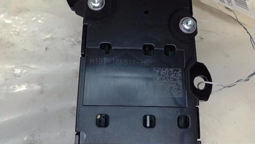 Commande autoradio ford fiesta - commande,