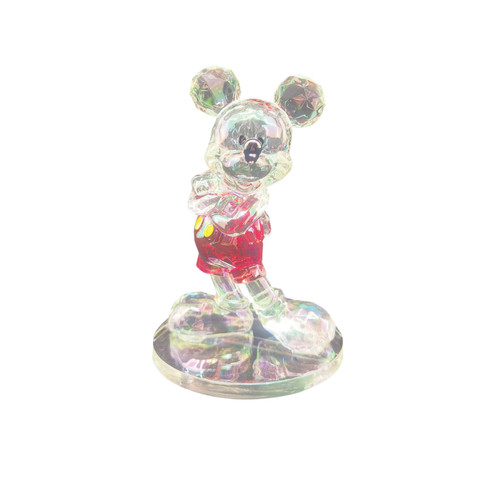 Figurine mickey mouse disney - mouse,