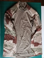 CHEMISE MILITAIRE FRANCAISE