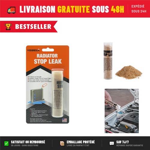 Visbella additif anti - visbella,