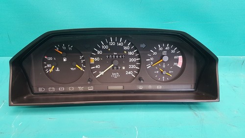 Instrument bord - de,