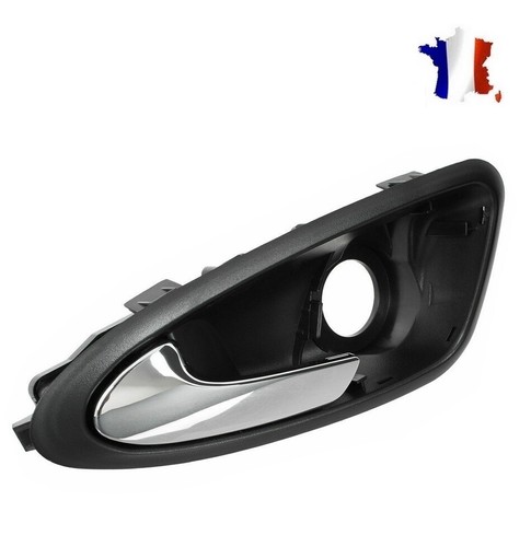 Poignee interieure avant - poignee,