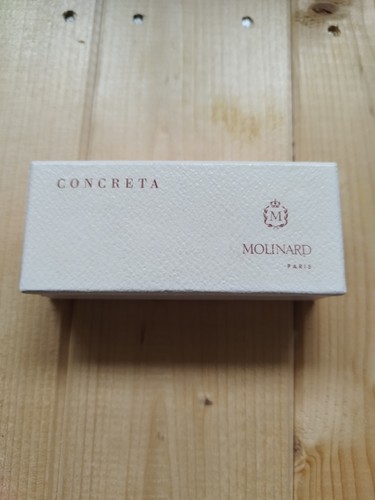Coffret concreta de - de, 3