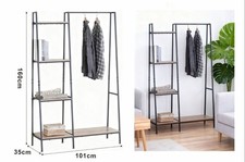 Porte-Manteau Design