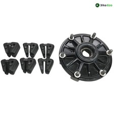 Porte couronne YAMAHA TDM 900