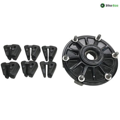 Porte couronne yamaha - porte,
