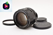 [Presque comme neuf] Objectif Pentax Super Multi Coated Takumar SMC 85mm...