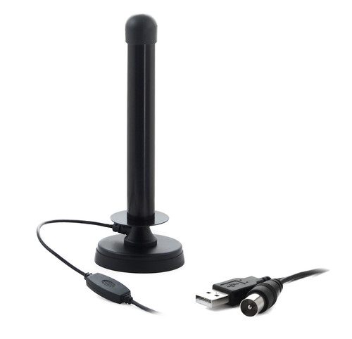Antenne pour voiture - antenne, tv