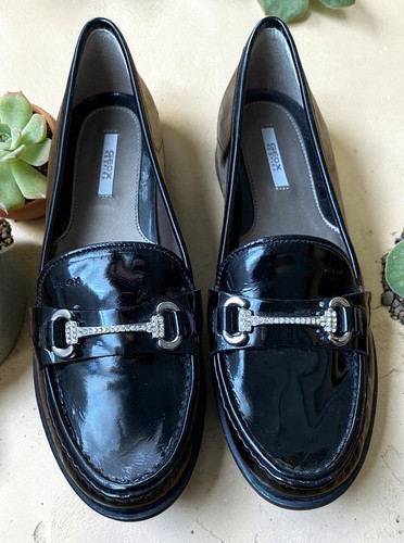 Mocassins geox pointure - pointure, 38