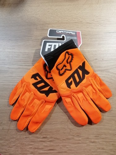 Gants moto vtt - /, /
