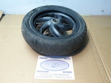 Pneu de jante avant Gilera