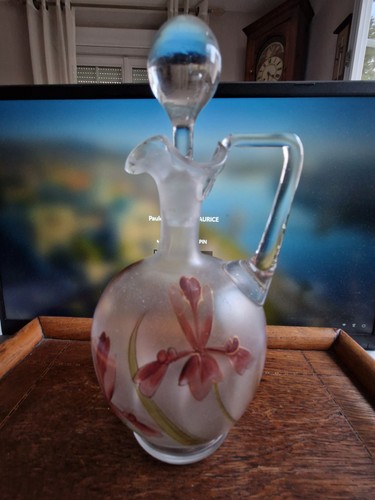 Petite carafe liqueur - petite,