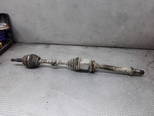 Toyota Avensis Verso 2003