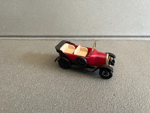 Voiture miniature ancien - voiture,