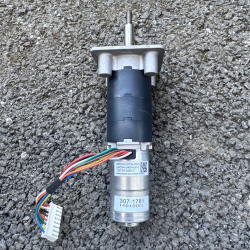 Moteur roue robot honda miimo - moteur,
