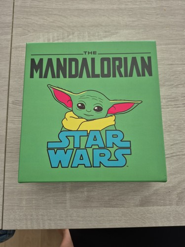 Coffret star wars mandalorian - coffret,