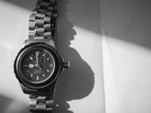 Montre femme mixte 32mm - (ou,