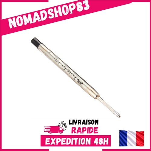 Recharge stylo bille