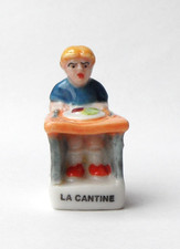 cyb - Fève élève la Cantine