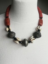 Collier ancien Africain en