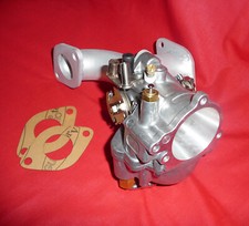 Virago Single Carb Manifold XV700-XV1100 & S&S carburetor