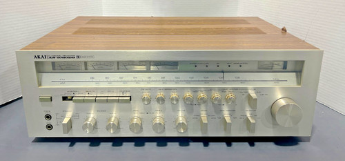 Vintage akai 1080db - vintage, as-1080db